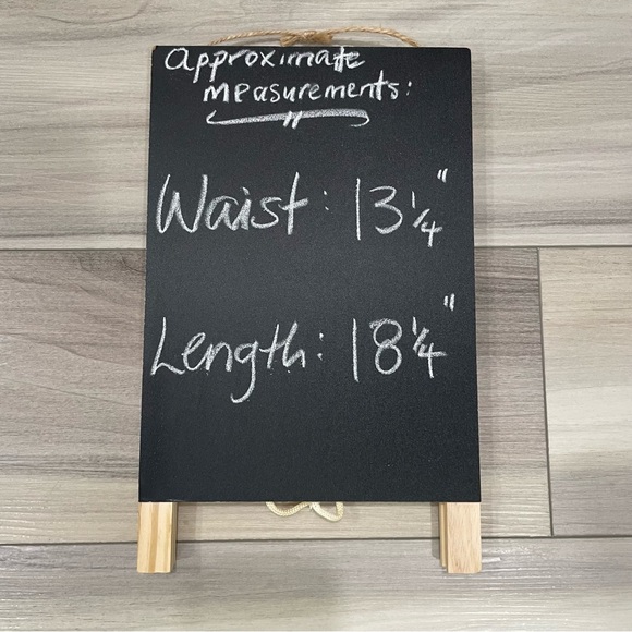 TALBOTS Wool-Blend Plaid Skirt with Side Zipper Size 4 Lined Classic Colours - Picture 5 of 7